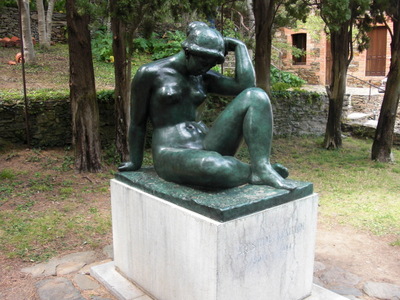 maillol